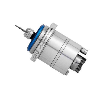 日本NAKANISHI高转速主轴气浮电主轴NRAF-5080