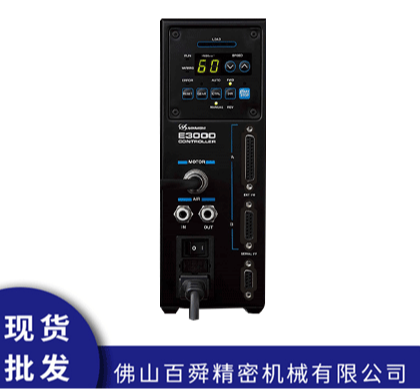 NAKANISHI中西E3000高速电主轴控制器