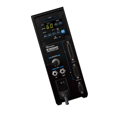 NAKANISHI中西E3000高速电主轴控制器