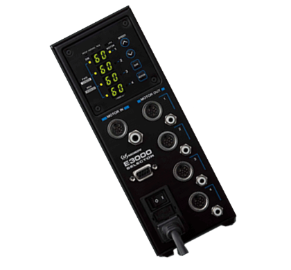 NAKANISHI中西E3000高速电主轴控制器