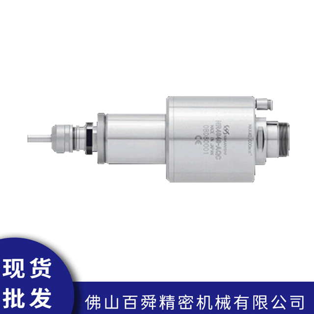 电主轴NR4040-AQC