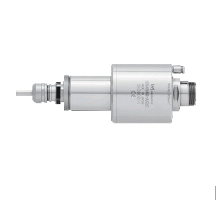 NAKANISHI自动换刀电主轴NR4040-AQC