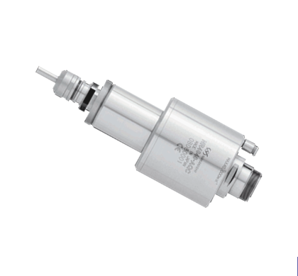 NAKANISHI自动换刀电主轴NR4040-AQC