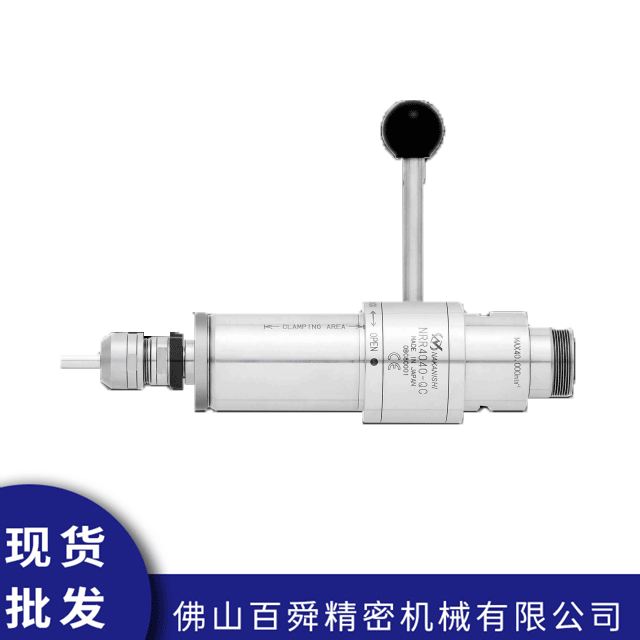 电主轴NRR4040-QC