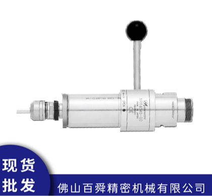 日本NAKANISHI分体式主轴NRR4040-QC