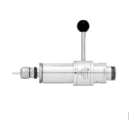 日本NAKANISHI分体式主轴NRR4040-QC