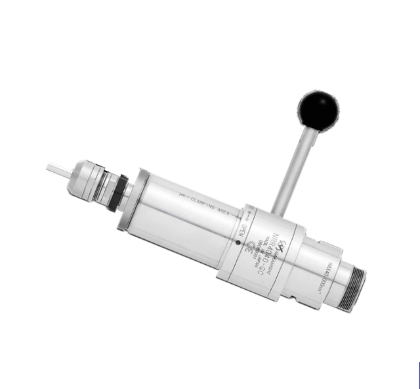 日本NAKANISHI分体式主轴NRR4040-QC