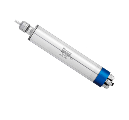 NAKANIAHI中西大扭矩电主轴BMS-4020