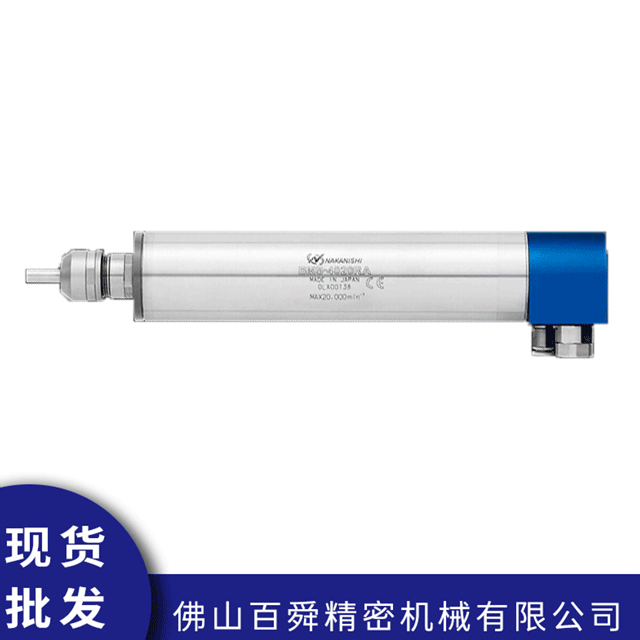 电主轴BMS-4020RA