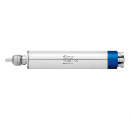 日本NAKANIAHI大扭矩电主轴BMS-4040