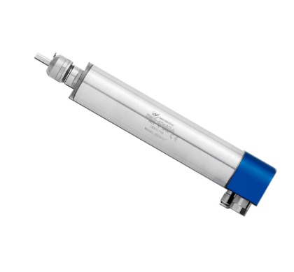 日本NAKANIAHI大扭矩电主轴BMS-4040RA