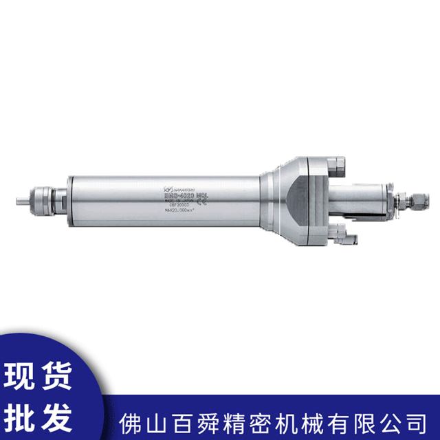 电主轴BMS-4040-MQL 