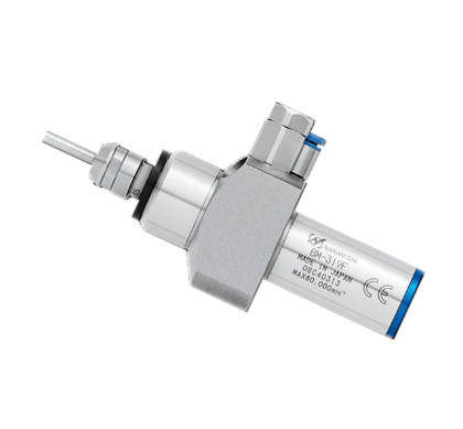 日本NAKANISHI一体式马达主轴BM-319F