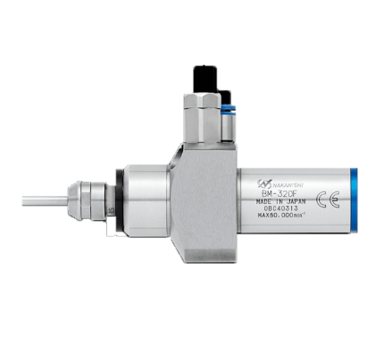 日本NAKANISHI津上走心机高频铣BM-320F