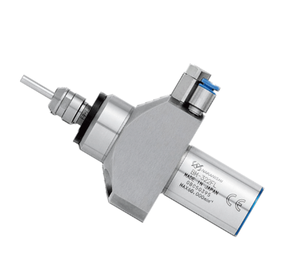 日本NAKANISHI斯大走心机高频铣BM-322FL