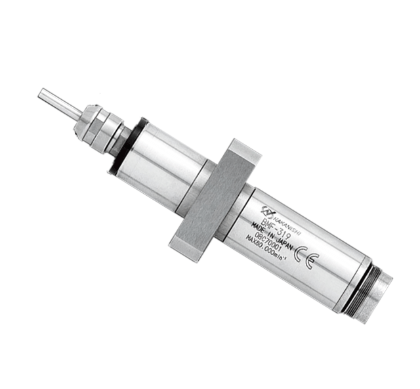 日本NAKANISHI西铁城走心机主轴BMF-319