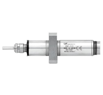 日本NAKANISHI西铁城走心机主轴BMF-319