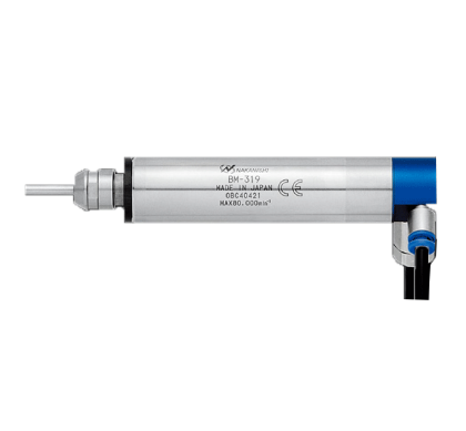 日本NAKANISHI西铁城走心机主轴BM-319