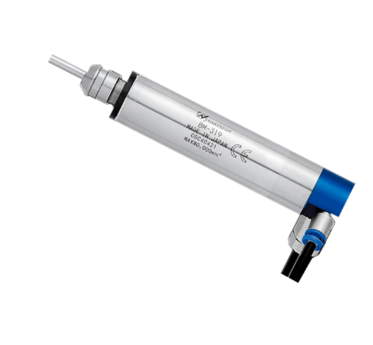 日本NAKANISHI西铁城走心机主轴BM-319