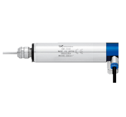 日本NAKANISHI津上走心机高频BM-320