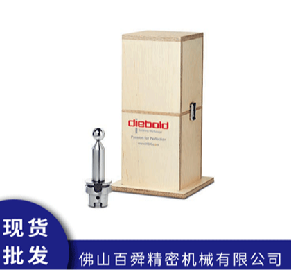 德国Diebold戴博HSK-A32球头检棒