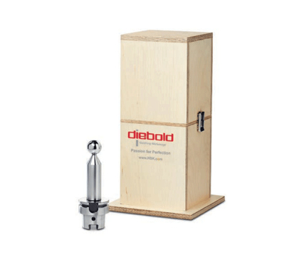 德国Diebold戴博HSK-A32球头检棒