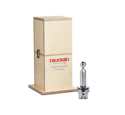 德国Diebold戴博HSK-A32球头检棒