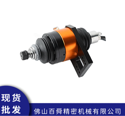 日本FT气压调节式浮动压力去毛刺主轴AF30浮动刀柄