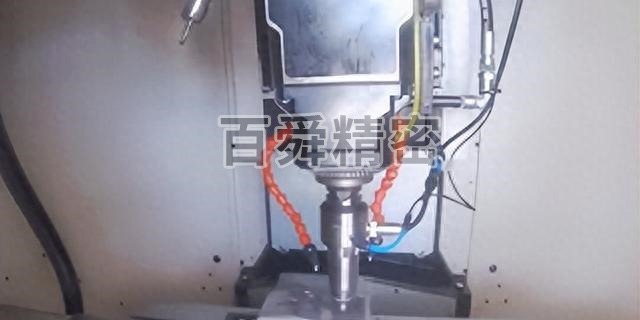 探秘增速刀柄HES510 - BT50：如何让CNC加工效率飙升