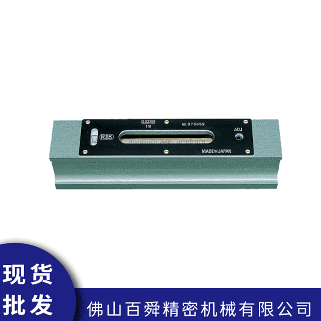 条式水平仪542-1502