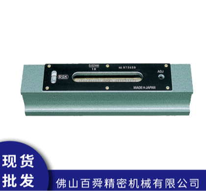 日本RSK条式水平仪542-1502