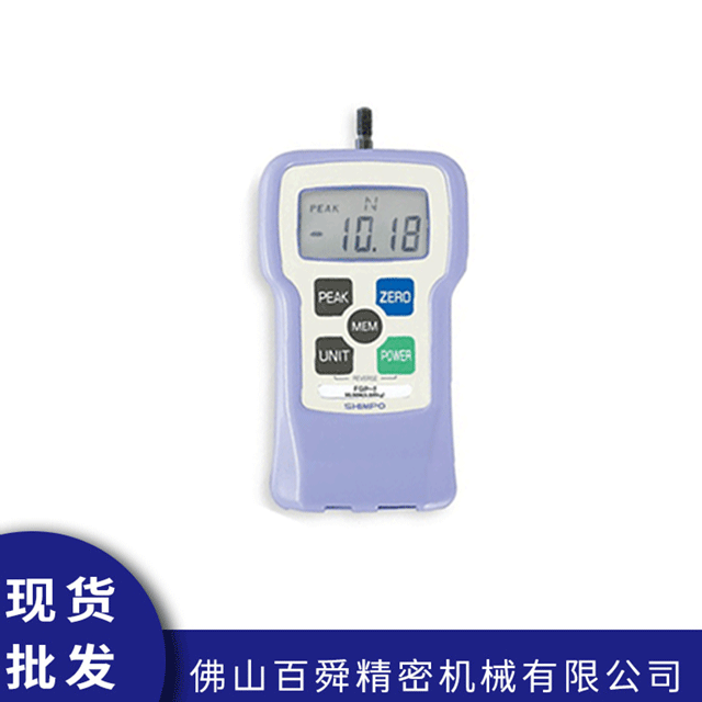 推拉力计FGP-50