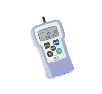 日本力新宝Shimpo FGP-50数字测力计