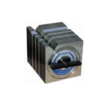 日本强力Kanetec方型磁性方箱KYA-8B