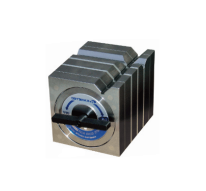 日本强力Kanetec方型磁性方箱KYA-8B