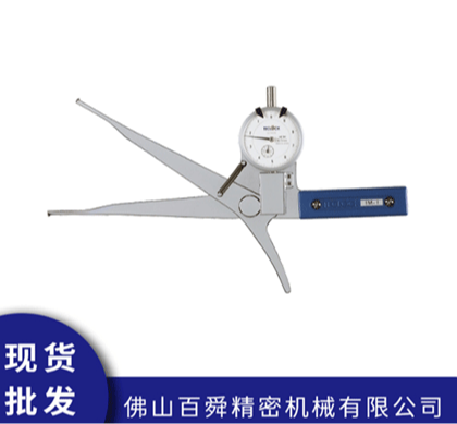 日本TECLOCK得乐内卡规IM-1