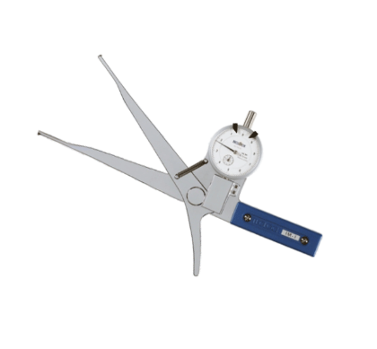 日本TECLOCK得乐内卡规IM-1