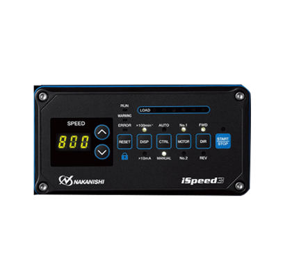 ISPEED3控制器