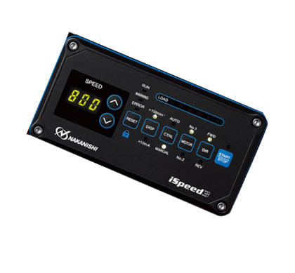 ISPEED3控制器