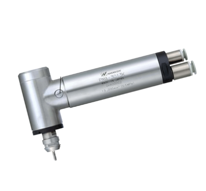 日本NAKANISHI气动高速主轴PMA-3013K