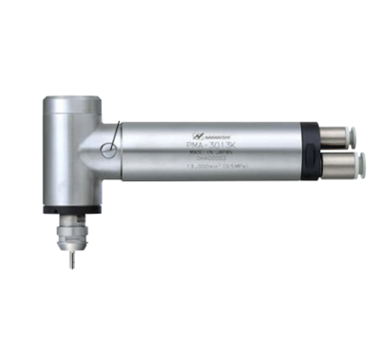 日本NAKANISHI气动高速主轴PMA-3013K