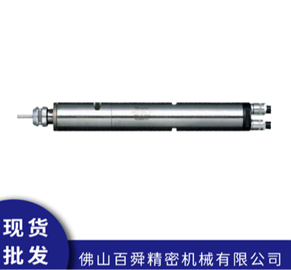 日本NAKANISHI一体式气主轴MSS-2524R