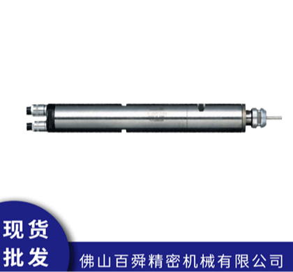 日本NAKANISHI一体式气主轴MSS-2506R