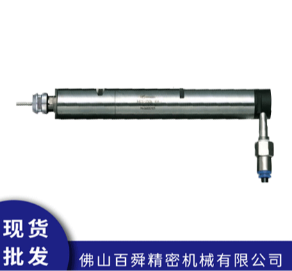 日本NAKANISHI一体式气主轴MSS-2524RA