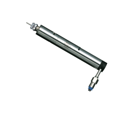 NAKANISHI气动主轴MSS-2501RA