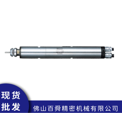 NAKANISHI日本带减速气主轴MSST-2308R