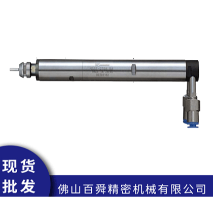 NAKANISHI日本中西气动主轴MSST-2308RA