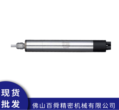 日本NAKANISHI一体式气主轴MSS-2030R