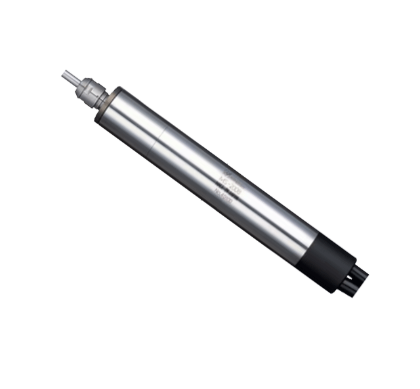 日本NAKANISHI一体式气主轴MSS-2030R