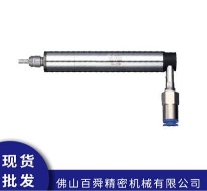 NAKANISHI气动主轴MSS-2002RA